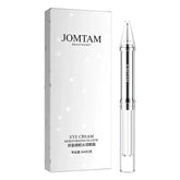 JOMTAM Beautecret Elastic Moisturizing Eye Cream 3ml (2 Pcs)