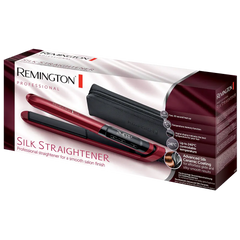Remington S9600 Silk Ceramic Hair Straightener