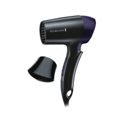 Remington D2400 On The Go Travel Hair Dryer