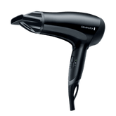 Remington D3010 Hair Dryer Power Ionic 2000w