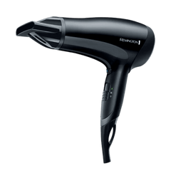 Remington D3010 Hair Dryer Power Ionic 2000w