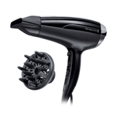 Remington Pro Air Shine Hair Dryer D5215