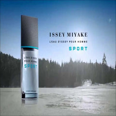 Issey Miyake L'Eau D'Issey Pour Homme Sport edt For Men 100ml
