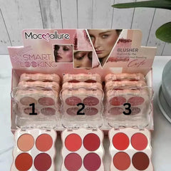 Mocallure 4in1 Blushon