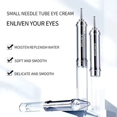 JOMTAM Beautecret Elastic Moisturizing Eye Cream 3ml (2 Pcs)