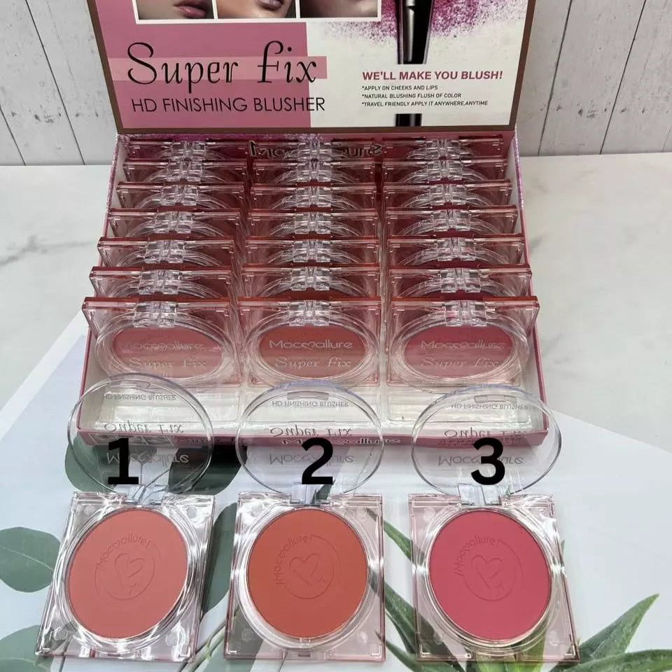Mocallure Long Lasting Blusher
