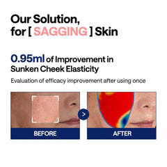 MEDIHEAL Collagen Ampoule Facial Toner Pads - 100 Pads