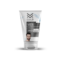 MARK-30 Skin Expert Men Face Wash 100g