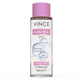 Vince 3-In-1 Micellar Water - 160ml
