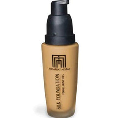 Masarrat Misbah Silk Foundation - 35gm