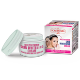 Soft Touch Multivitamin Skin Whitening Cream
