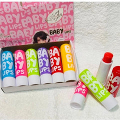 Baby Lip Balm