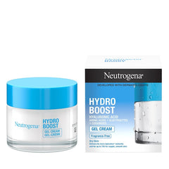 Neutrogena Hydro Boost Gel Cream 50ml