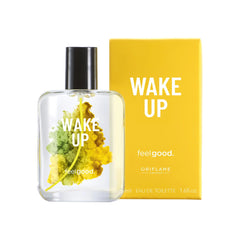 Oriflame Wake Up Feel Good Women's Perfume - 50ML