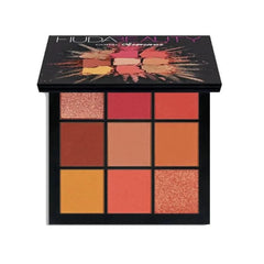 Huda Beauty Mini Eyeshadow Palette - 3 Styles