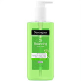 Neutrogena Oil Balancing Facial Wash - 200ml