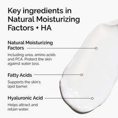 The Ordinary - Natural Moisturizing Factors HA - 100ml