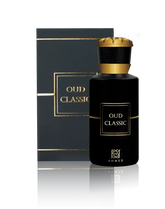 Ahmed Al Maghribi Oud Classic Perfume for Men and Women - 50ml