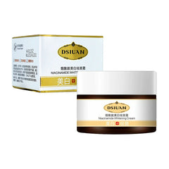 DSIUAN Nacinamide Glowing Freckle Face Cream - 30g
