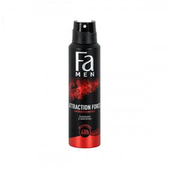 Fa Deodorant Attraction Force 200ml