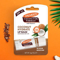 Palmer's Coconut Oil Formula Lip Balm 4g