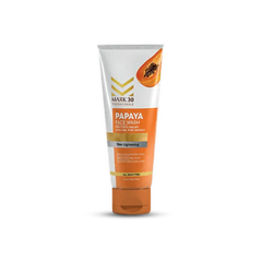 MARK-30 Papaya Face Wash - 100g