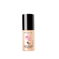 Rivaj Perfect Coverage Mineral Foundation 30ml