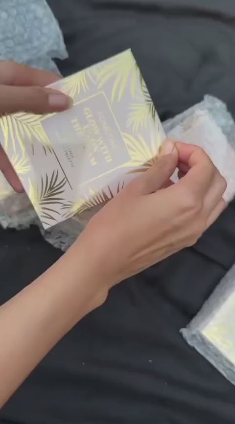 Romcom Mini Face Makeup Kit