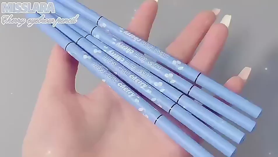 2 In 1 Miss Lara Double Headed Eyebrow Pencil