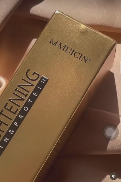 Muicin Hair Serum 50ml