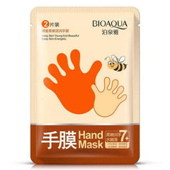Bioaqua Hand Pair Mask