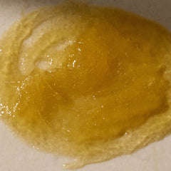 Oriflame Milk and Honey Gold Smoothing Sugar Scrub - Original