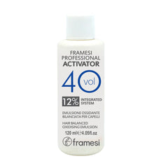 Framesi Professional Activator 40 Vol 120ml