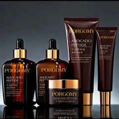 Progomy Peptide Skin Care Set