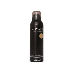 Rasasi Royale Pour Homme Deodorant Spray