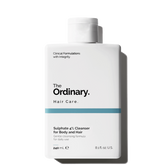 The Ordinary Hair Care Sulphate 4% Cleanser for Body and Hair - 240ml