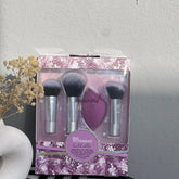 Real Techniques – Sparkles On The Go Limited Edition Brush Set