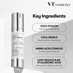 Cicaxhyalon Reedle Shot 100 Serum  – 50ml