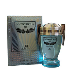 JA Victorious Man Eau de Toilette – 100ml