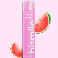 HISMILE watermelon Toothpaste-60g