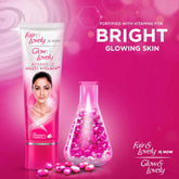 Glow & Lovely Multivitamin Cream