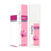 Cute Plus White Series Saffron Fairness Glow Facial Massage Cream - 200ml