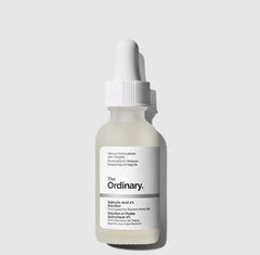 The Ordinary Salicylic Acid 2% Solution - 30ml
