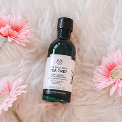 The Body Shop Tea Tree Toner - 250ml
