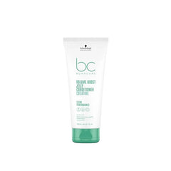 Schwarzkopf BC Bonacure Volume Boost Creatine Jelly Conditioner – 200ml