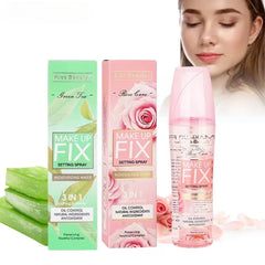 Kiss beauty Makup fixer 180ML