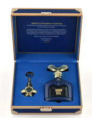 Junaid Jamshed Sher Dil Eau De Parfum for Men – 100ml