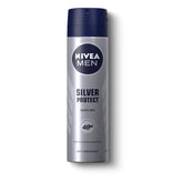 Nivea Men Anti-Perspirant Spray Silver Protect - 150ml