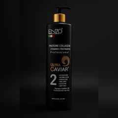Enzo ultra caviar hair treatment- 1000ml
