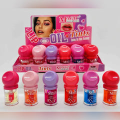 Magic Your Life Lip Oil – Nourishing & Hydrating Lip Care